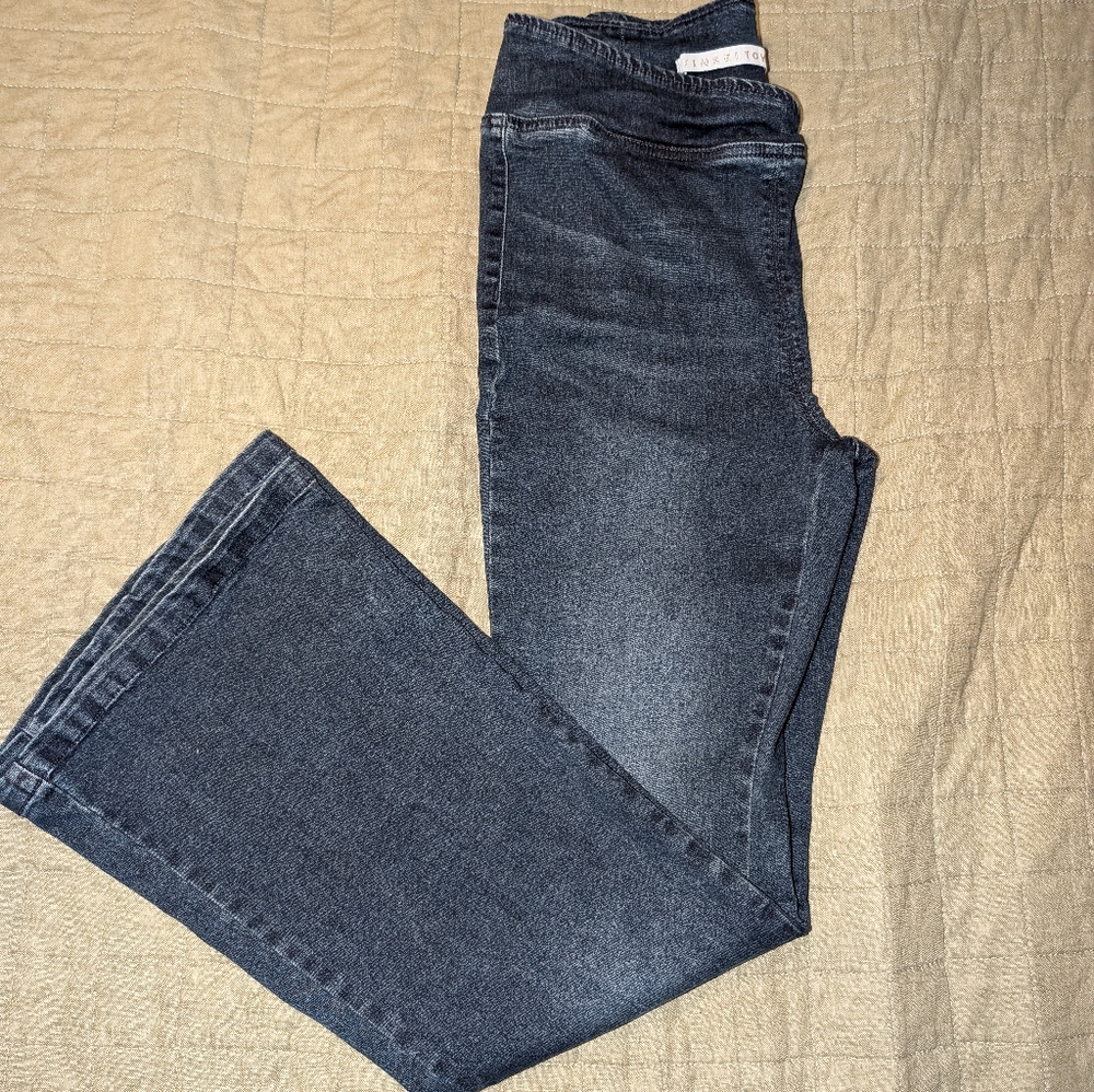 Women's Flare Jeans
